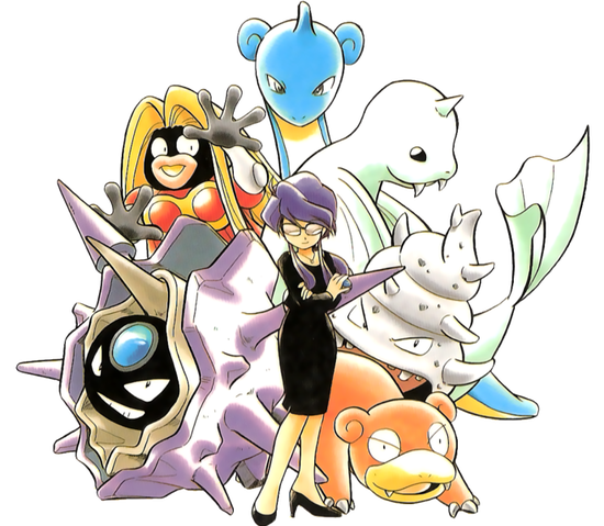 Pokémon Shield - Usando só Pokémon do tipo Lutador - Parte 1 (Créditos