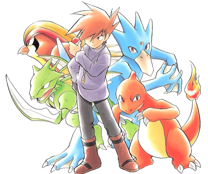 Pokémon: um guia para pontos fortes e fracos do tipo venenoso